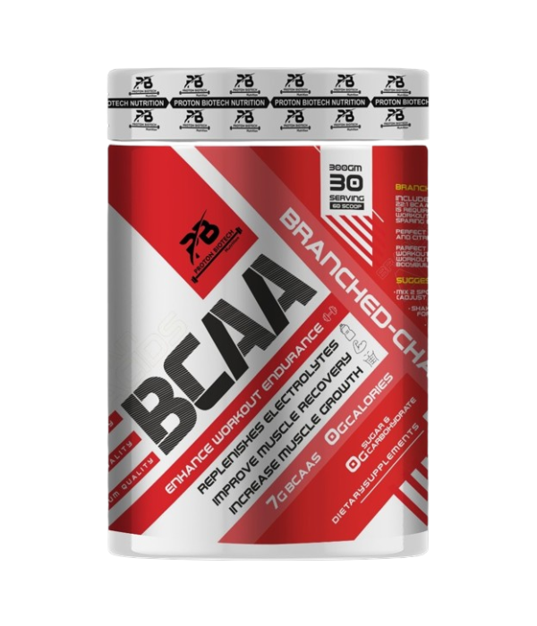 BCAA