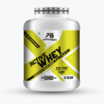 Active Whey Protein
