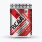 BCAA-Enhance Workout Endourance