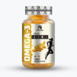 Omega-3 Fish Oil