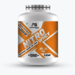 Nitro Whey