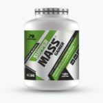 Super Mass Gainer