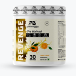 Revenge Pre-Workout