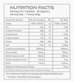 Nitro Whey - Image 2