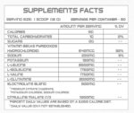 BCAA-Enhance Workout Endourance - Image 2